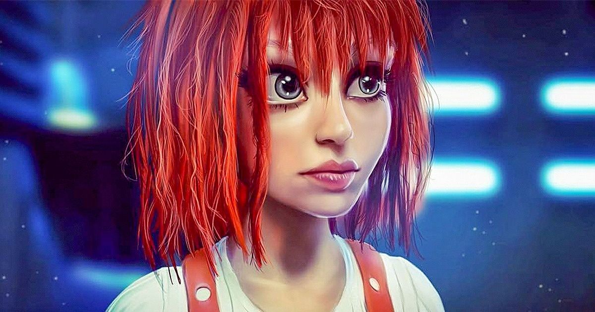 Художница показала, как выглядели бы герои известных фильмов, будь они мультяшками Художница показала, как выглядели бы герои известных фильмов, будь они мультяшками