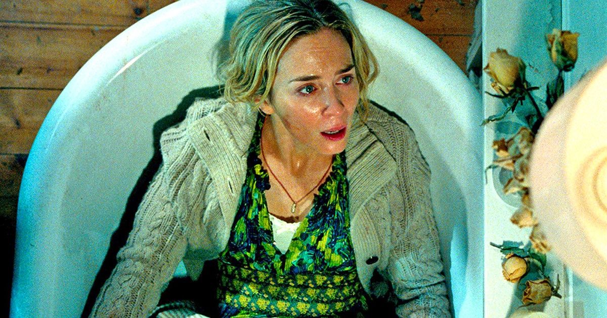 10 триллеров, после которых вы еще долго будете спать с включенным светом