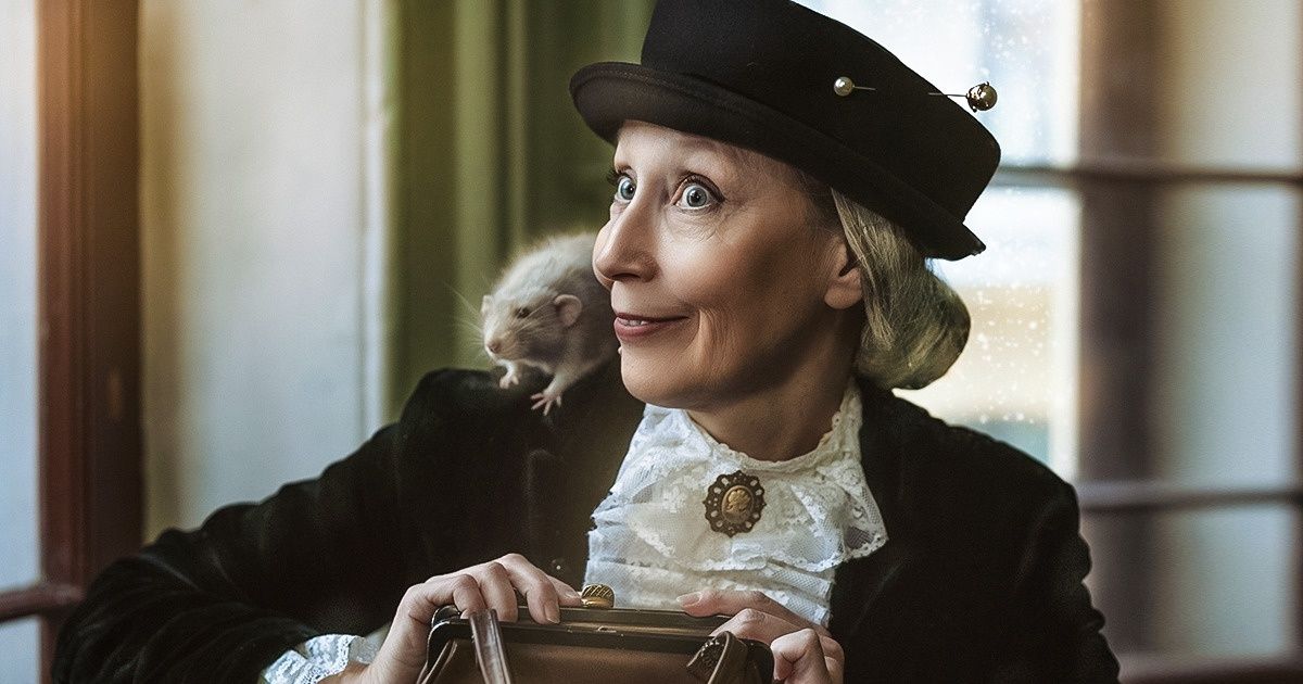 «Бабушка» из России уже 6 лет задает жару всем косплеерам мира. Посмотрите сами