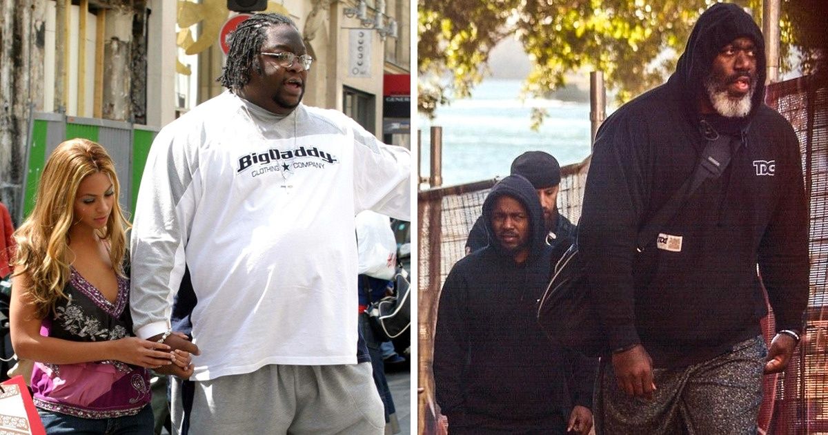 11 особо охраняемых звезд, к которым лучше не подходить за автографом 11 особо охраняемых звезд, к которым лучше не подходить за автографом