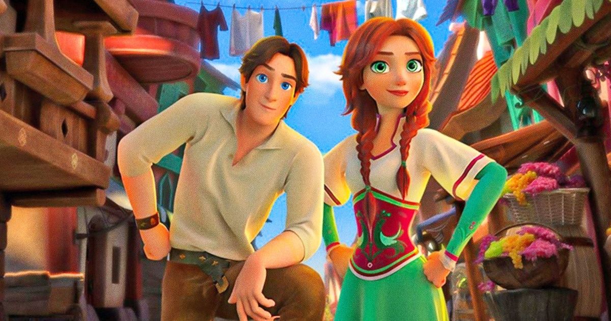 12 свежих мультфильмов, которые созданы для уютных вечеров с чашечкой какао 12 свежих мультфильмов, которые созданы для уютных вечеров с чашечкой какао