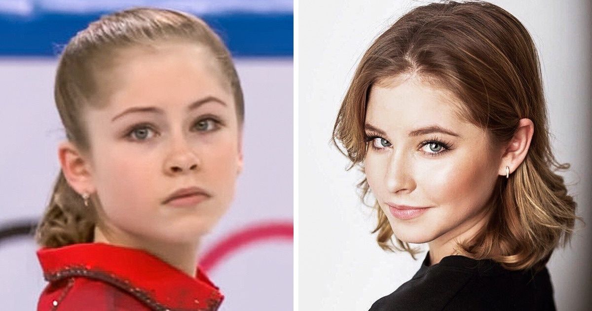 Как изменились и чем занимаются российские спортсмены, покорившие наши сердца своими победами Как изменились и чем занимаются российские спортсмены, покорившие наши сердца своими победами