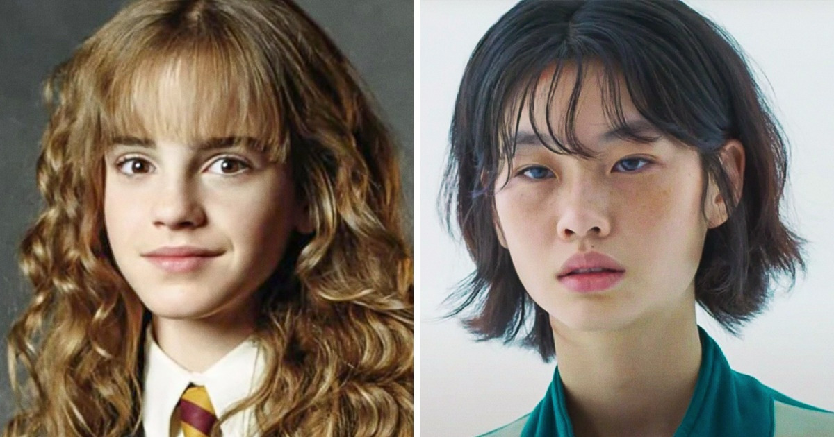 14 актеров и актрис, чей дебют на экране привлек внимание целого мира
