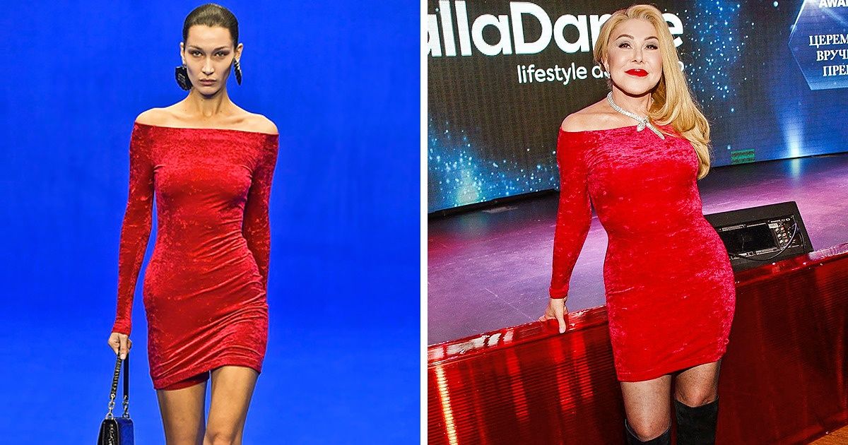 15+ наших знаменитостей, на которых наряды от-кутюр смотрятся совсем не так, как на моделях 15+ наших знаменитостей, на которых наряды от-кутюр смотрятся совсем не так, как на моделях
