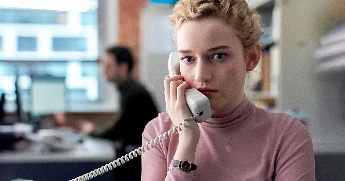 11 новых фильмов, которые заинтересуют с первого кадра