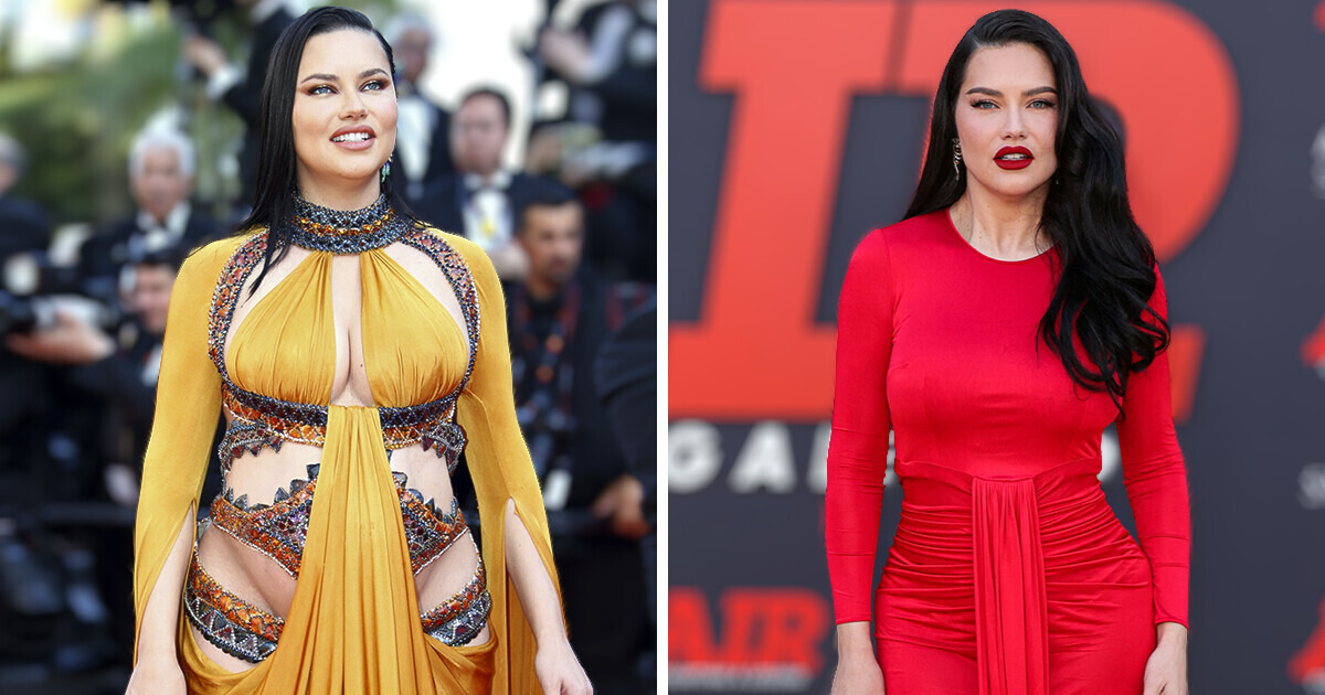 20 знаменитых мам показали, как выглядят спустя недолгое время после родов