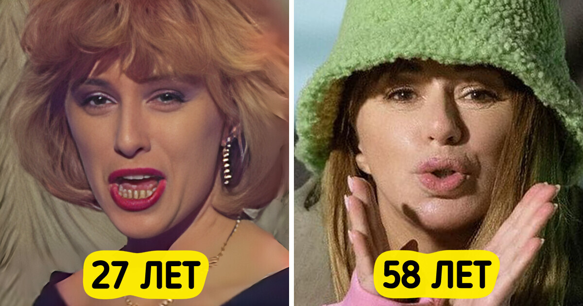 Как сложилась судьбы 13 певцов и певиц, чьи хиты слушали еще наши родители Как сложилась судьбы 13 певцов и певиц, чьи хиты слушали еще наши родители