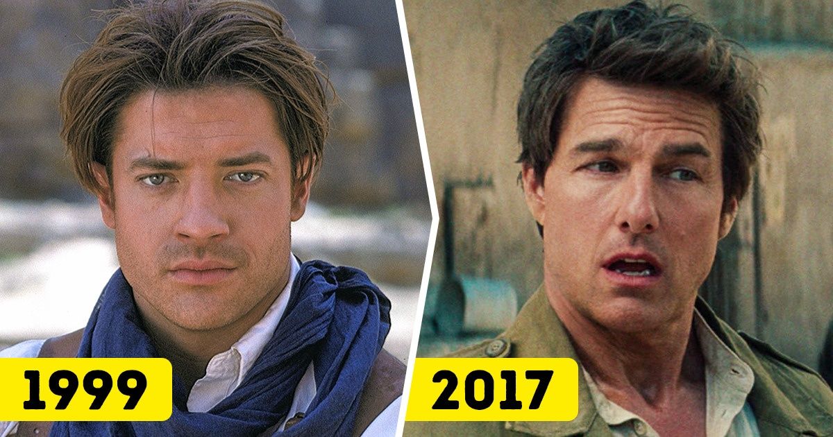 12 ремейков последних лет, которые зрители так и не простили создателям 12 ремейков последних лет, которые зрители так и не простили создателям