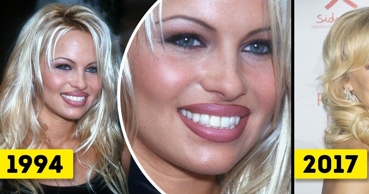 16 звезд, которые стали заложниками одного образа 16 звезд, которые стали заложниками одного образа