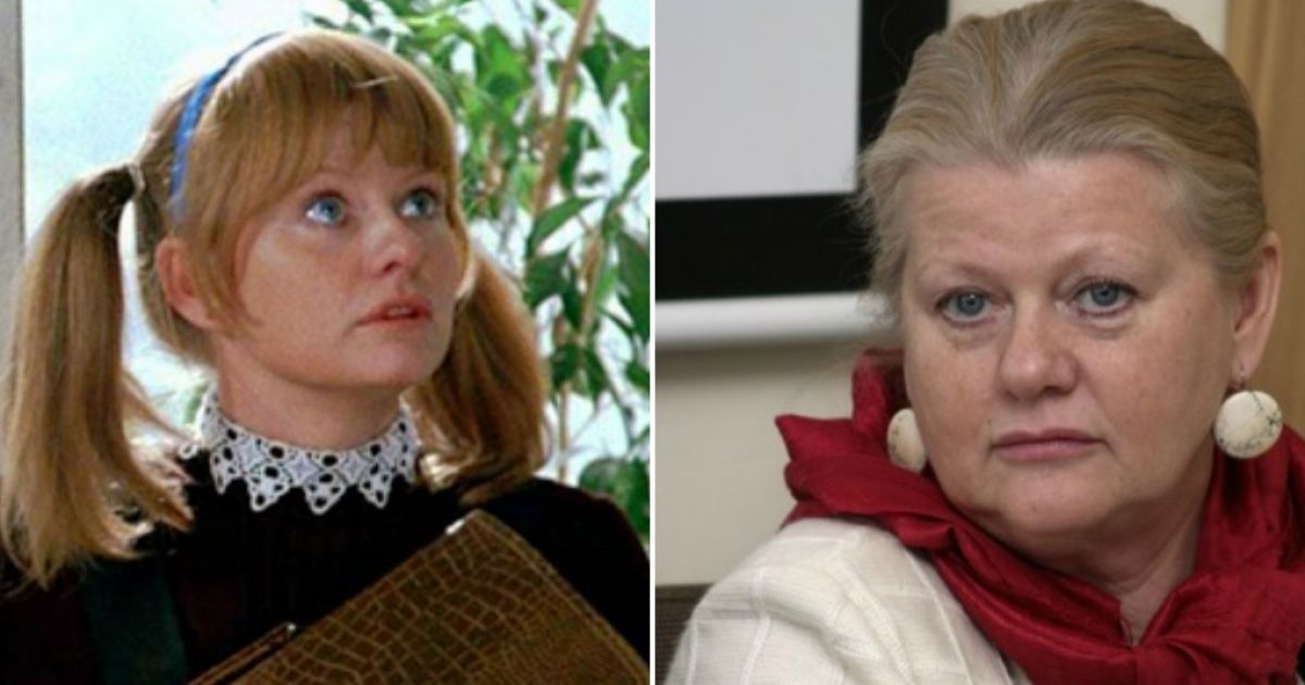 18 любимых актеров советских комедий много лет спустя