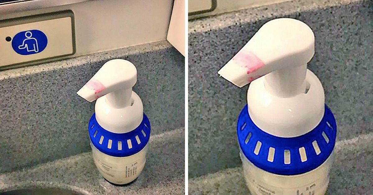 Если вам кажется, что авиаперелеты — это только шикарный вид из иллюминатора, посмотрите эти 19 фото Если вам кажется, что авиаперелеты — это только шикарный вид из иллюминатора, посмотрите эти 19 фото