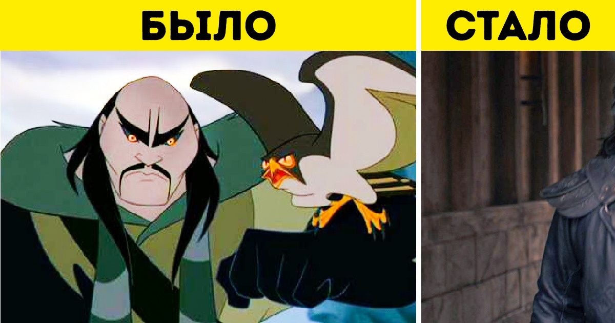 Чего нового стоит ожидать от фильма «Мулан» и почему он так важен для современного мира Чего нового стоит ожидать от фильма «Мулан» и почему он так важен для современного мира