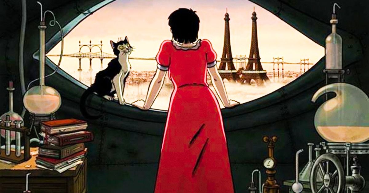 60 лучших мультфильмов XXI века, которые понравятся не только детям, но и взрослым 60 лучших мультфильмов XXI века, которые понравятся не только детям, но и взрослым