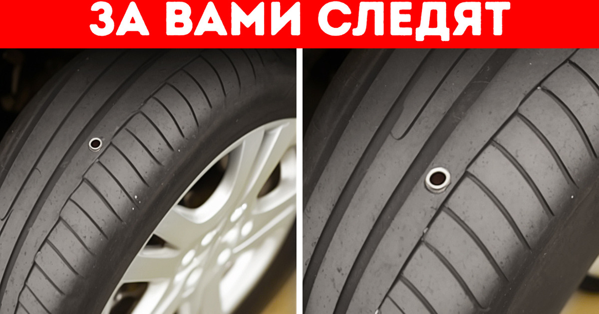 11 хитростей для автомобилистов, которые могут вас спасти