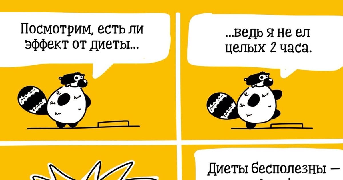 Пара из Петербурга рисует комиксы о ленивом еноте, который чем-то похож на каждого из нас Пара из Петербурга рисует комиксы о ленивом еноте, который чем-то похож на каждого из нас