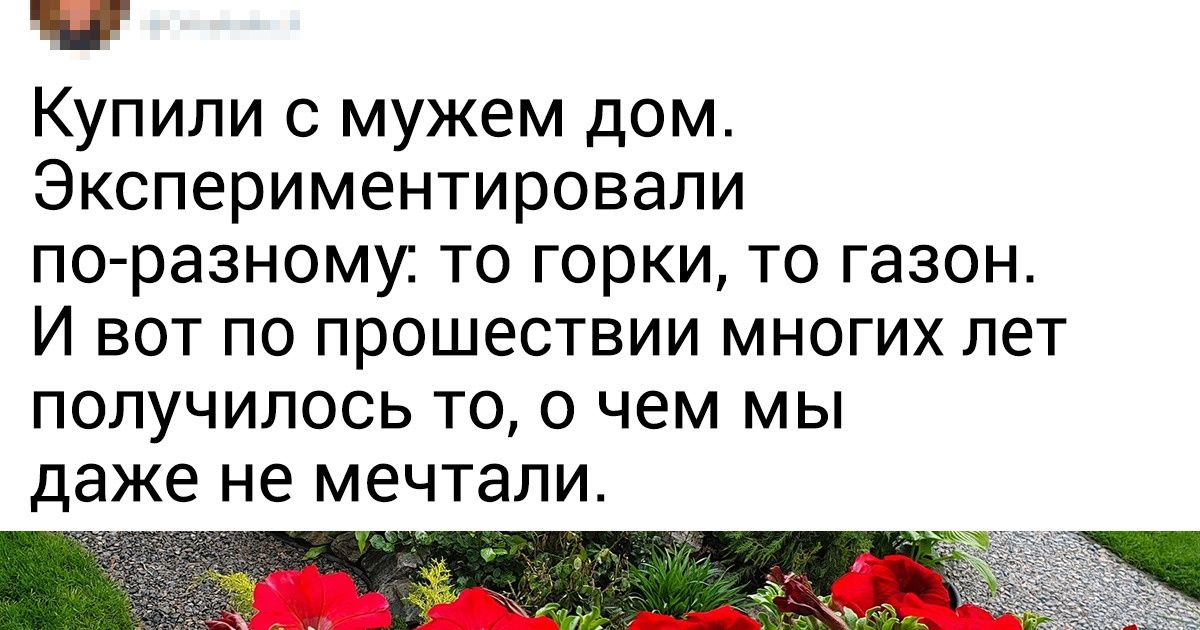 18 человек, у которых была возможность построить дачу своей мечты, и они воспользовались ею сполна
