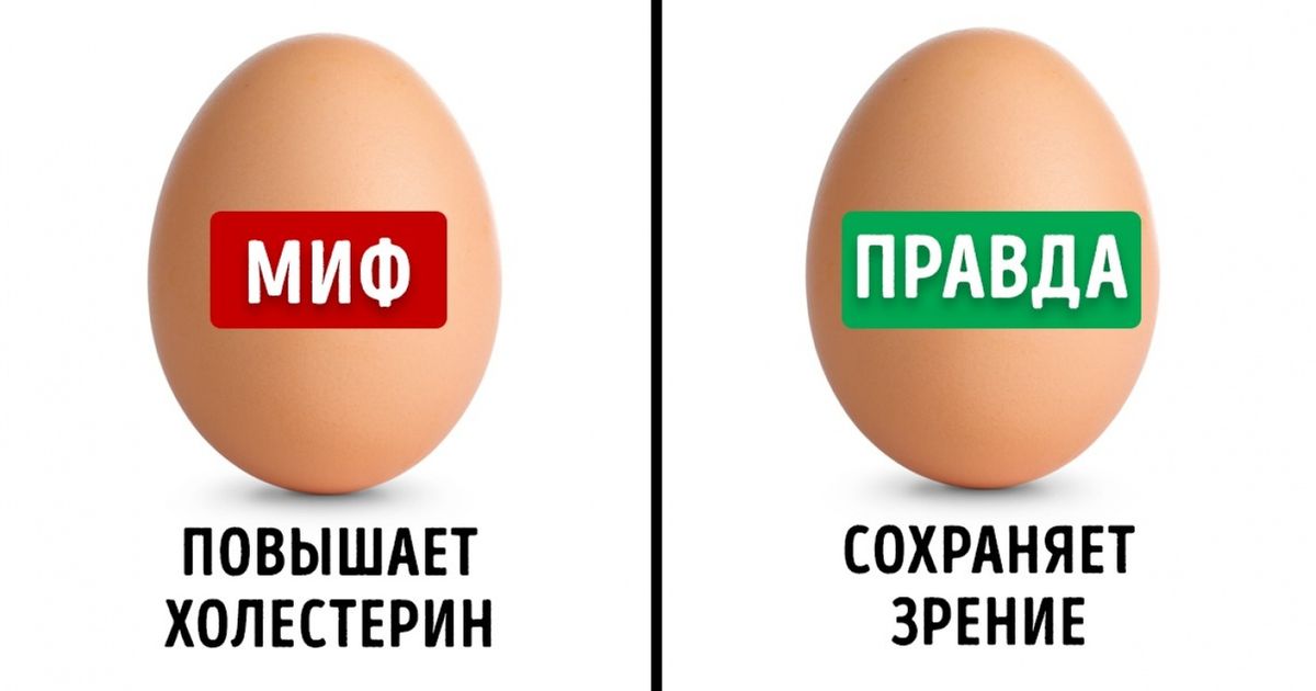 Картинка миф или реальность