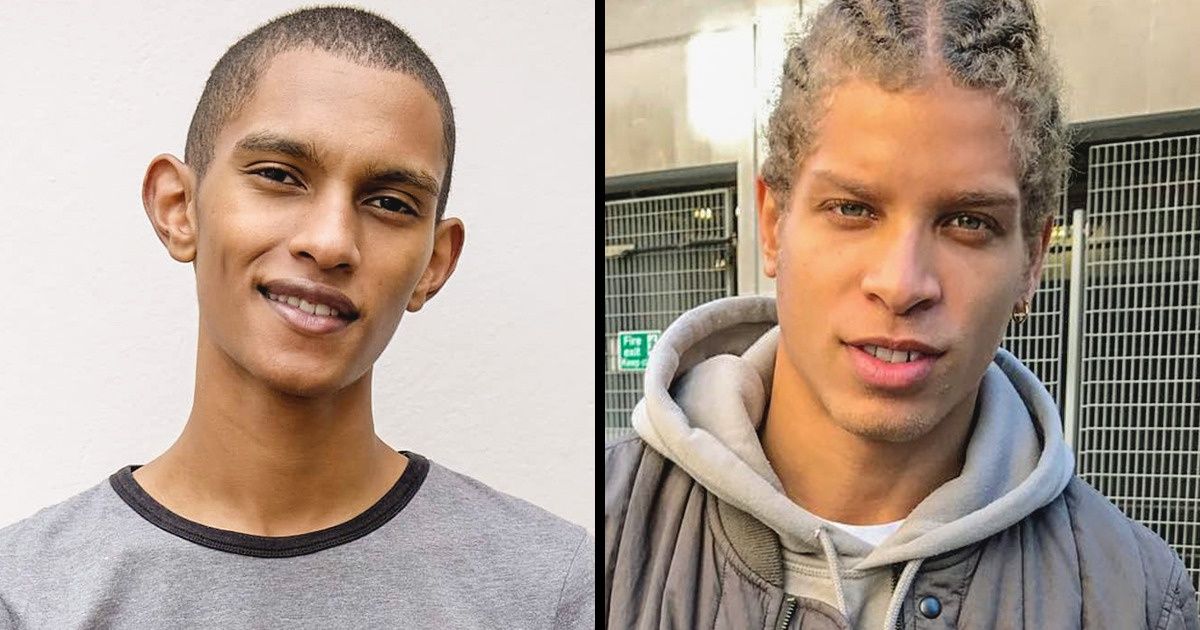 12 парней, которые сегодня меняют привычные представления о мужской красоте в мире моды 12 парней, которые сегодня меняют привычные представления о мужской красоте в мире моды