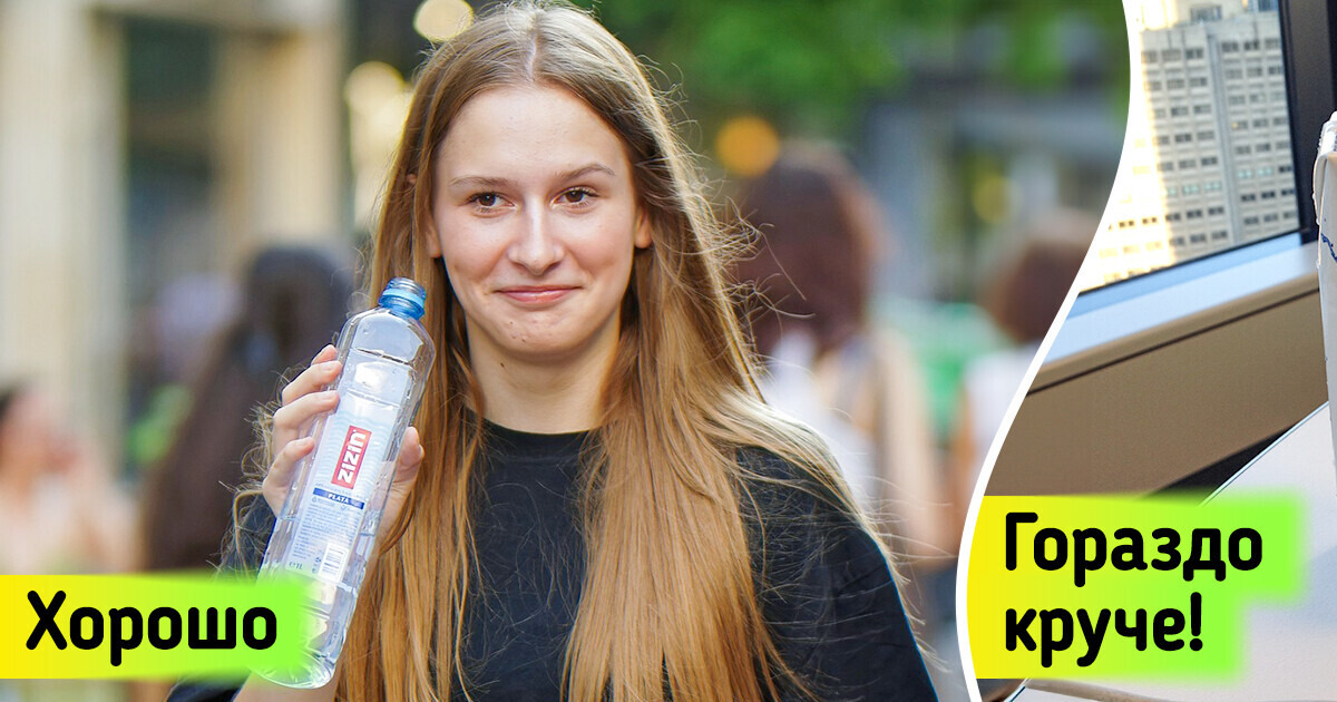 16 нюансов, которые учитывают жители стран с жарким и знойным летом 16 нюансов, которые учитывают жители стран с жарким и знойным летом