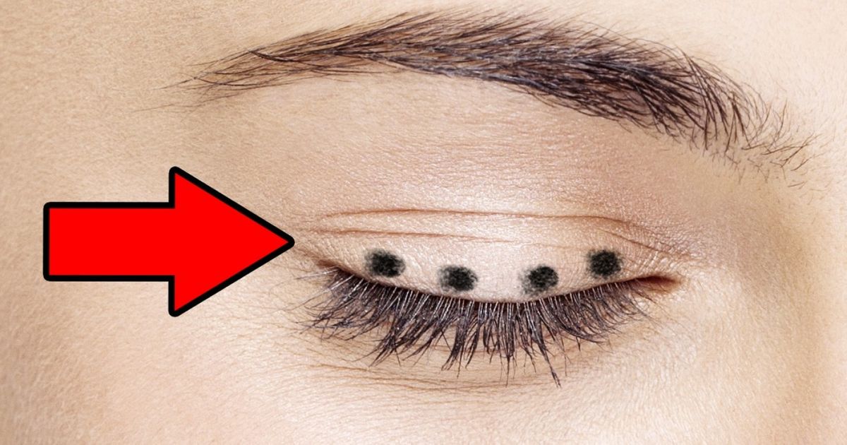 Как быстро сделать макияж глаз thumbnail