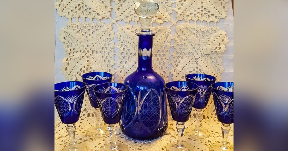 9 вещей из советского прошлого, которые можно продать за внушительную сумму 9 вещей из советского прошлого, которые можно продать за внушительную сумму