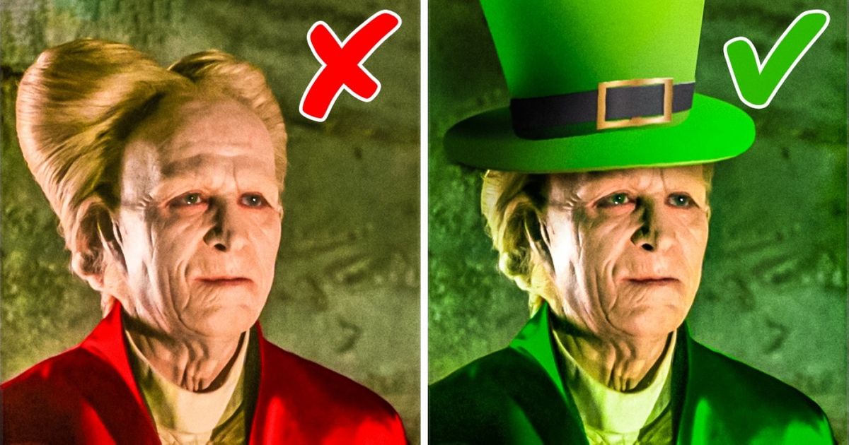 7 фактов об ирландцах, которые не укладываются в головах у иностранцев 7 фактов об ирландцах, которые не укладываются в головах у иностранцев