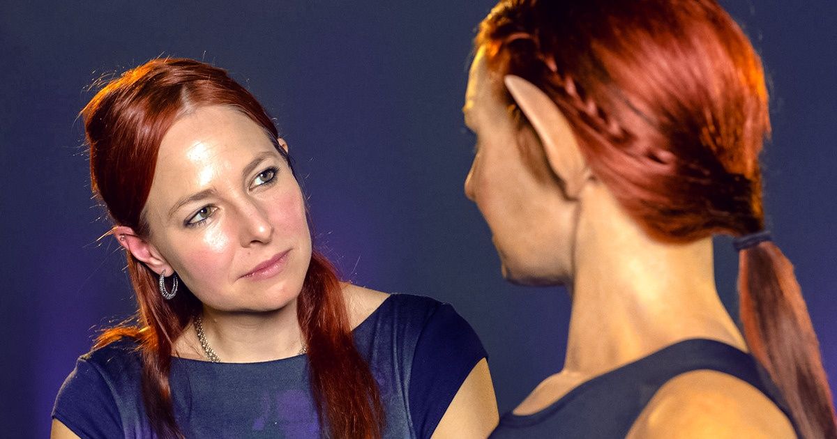 Художники создали 3D-модель идеального для выживания человеческого тела. И оно выглядит как ночной кошмар Художники создали 3D-модель идеального для выживания человеческого тела. И оно выглядит как ночной кошмар