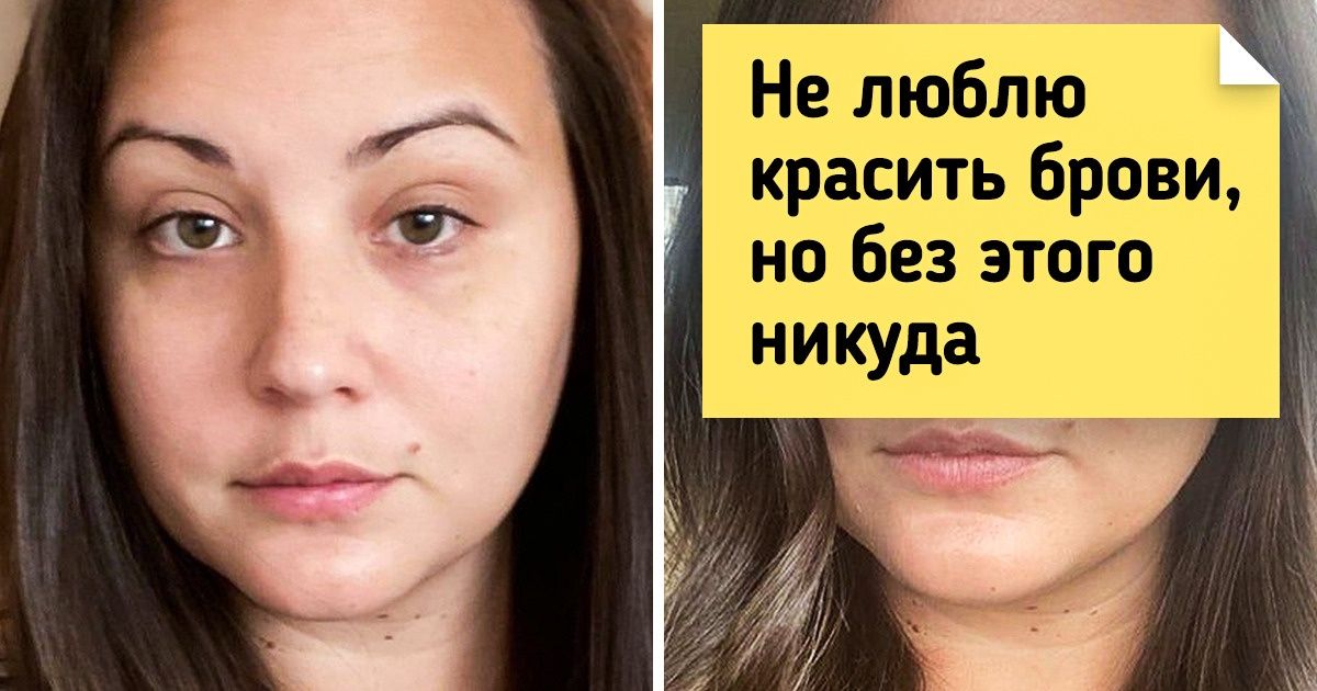 20+ девушек, чьи маленькие эксперименты с внешностью завершились оглушительным успехом