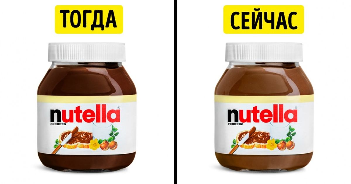 Читать онлайн «Nutella. Как создать обожаемый бренд», Джиджи Падовани – ЛитРес, страница 3