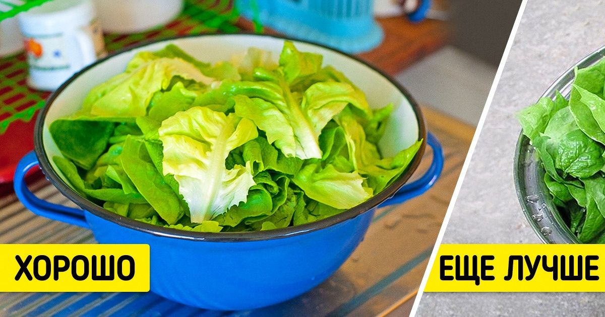 Я исключила из своего рациона 12 привычных продуктов и поняла, что ничего не потеряла, а только выиграла