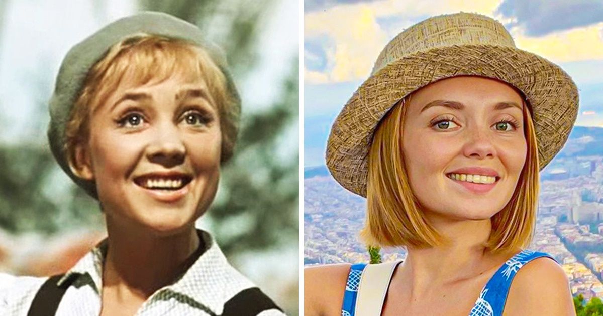9 пар советских и российских актрис, которые похожи настолько, что начинаешь думать об их родстве 9 пар советских и российских актрис, которые похожи настолько, что начинаешь думать об их родстве