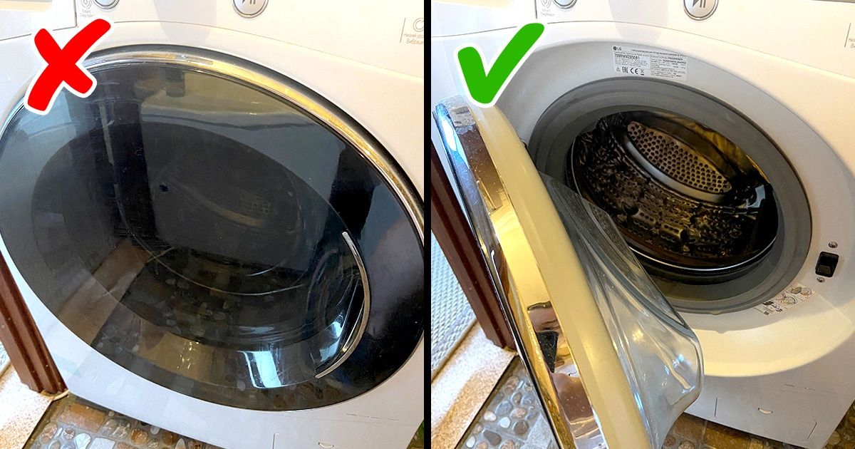 10+ ошибок в ведении быта, которые вредят не только дому, но и нашему здоровью