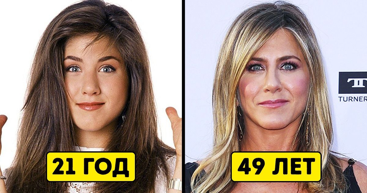 Как выглядели звезды Голливуда в свои 20 лет (Большинство из них вы бы никогда не узнали) Как выглядели звезды Голливуда в свои 20 лет (Большинство из них вы бы никогда не узнали)