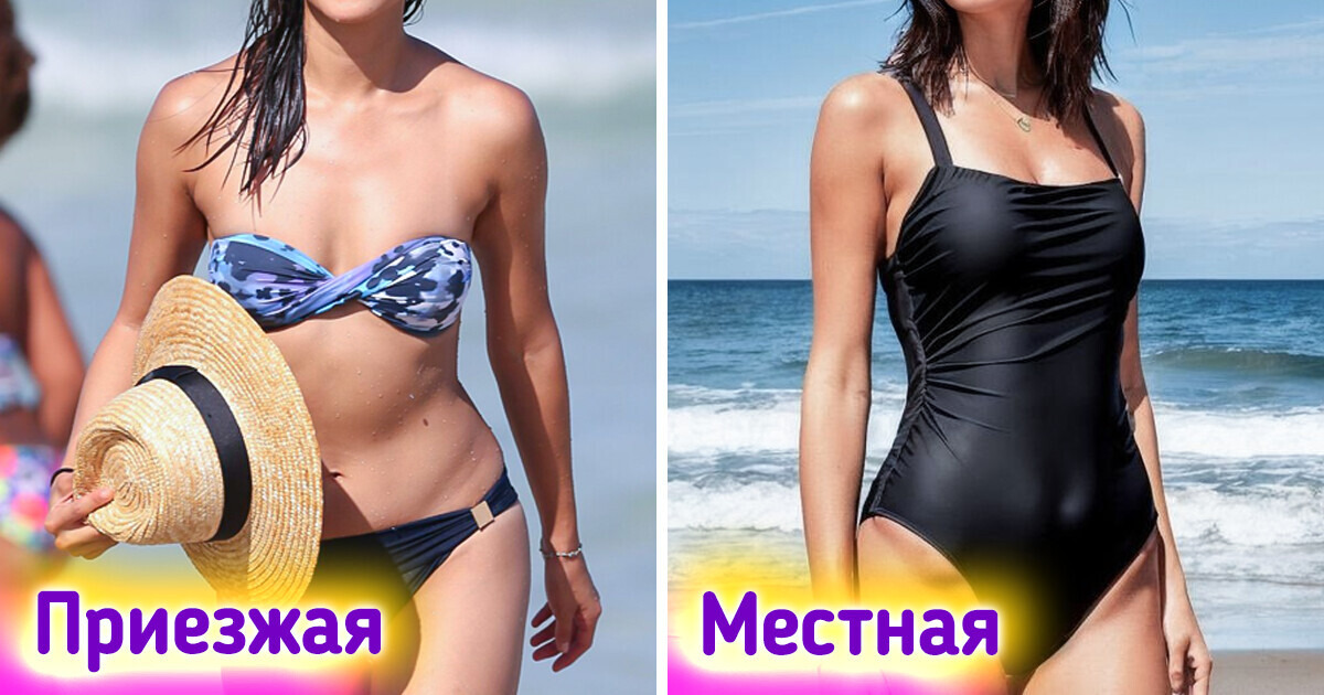 10 хитростей, благодаря которым итальянки и в адскую жару остаются стильными и свежими, как майские розы
