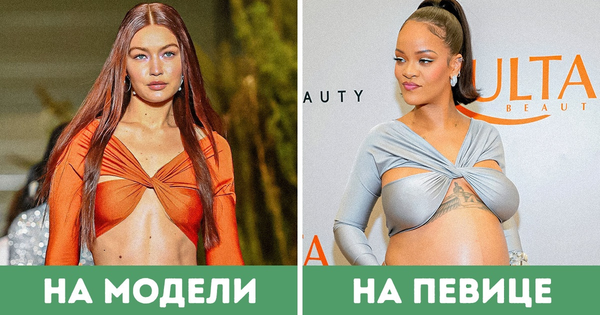 16 женщин, которые на своем примере доказали, что носить наряды с модных показов могут не только тростиночки-манекенщицы 16 женщин, которые на своем примере доказали, что носить наряды с модных показов могут не только тростиночки-манекенщицы