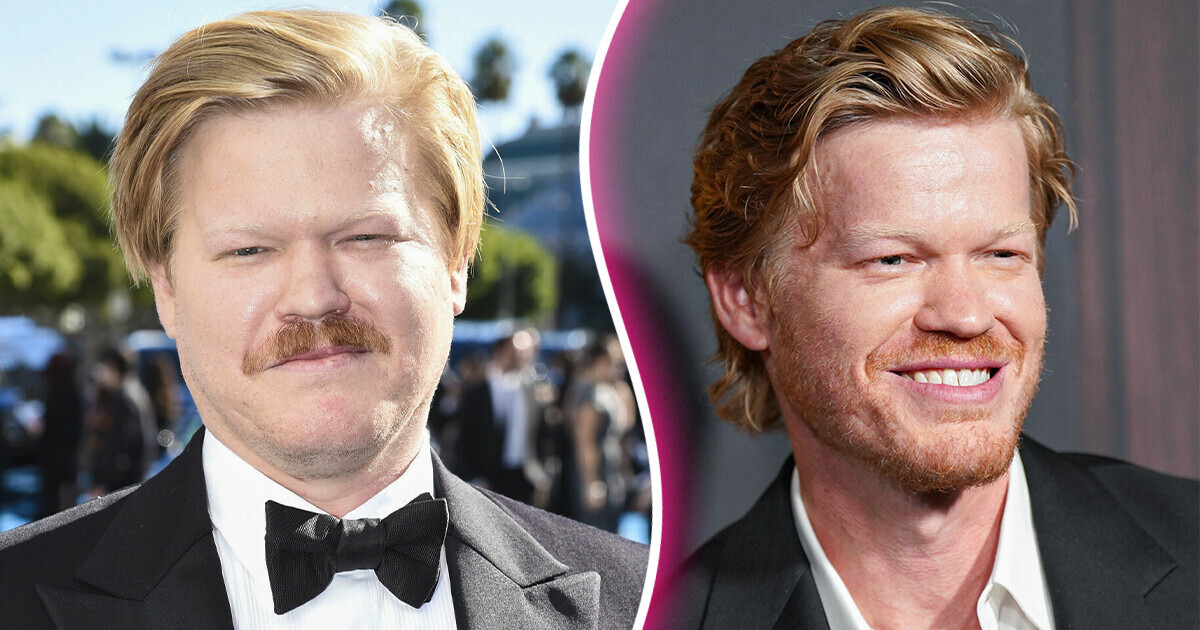 15+ актеров, которые поменяли имидж и в новом образе их трудно узнать 15+ актеров, которые поменяли имидж и в новом образе их трудно узнать