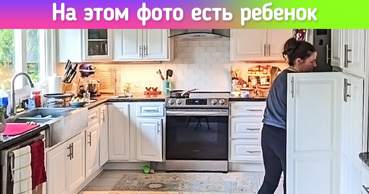 Спорим, вы не сможете найти все, что спрятано на этих фотографиях