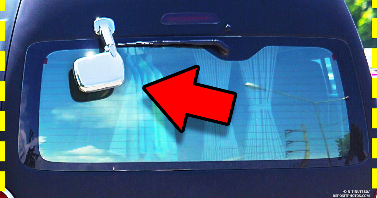 С этим устройством вы станете настоящим асом парковки!