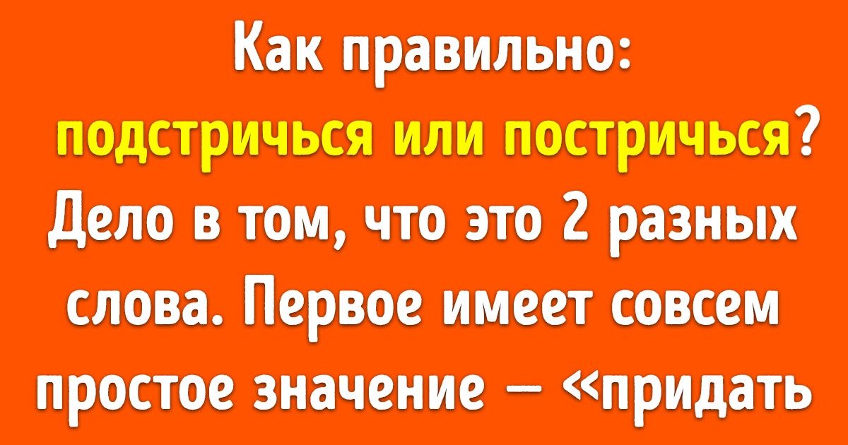 Автор книги о русском языке рассказала, какие нелепые ошибки мы совершаем каждый день