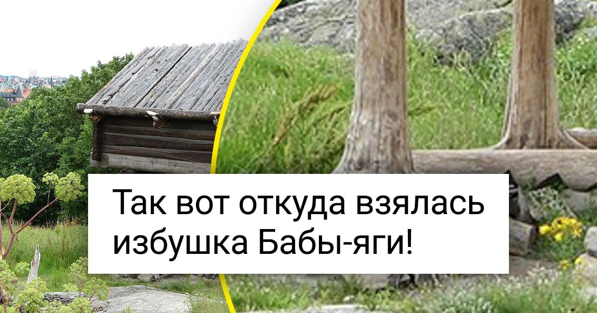Как живут саамы — древний лапландский народ, в котором до сих пор есть немного магии Как живут саамы — древний лапландский народ, в котором до сих пор есть немного магии