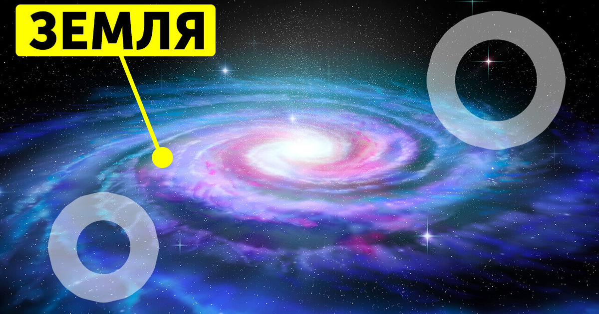 Можем ли мы быть ПЕРВОЙ разумной цивилизацией в космосе? Можем ли мы быть ПЕРВОЙ разумной цивилизацией в космосе?