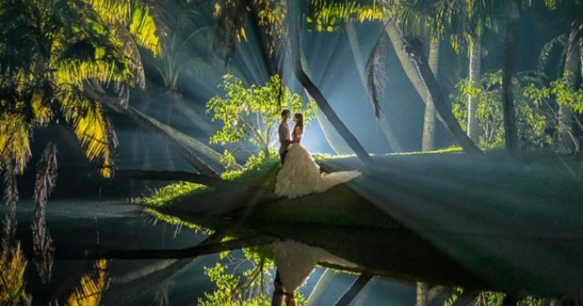 17 лучших свадебных фото со всего мира 17 лучших свадебных фото со всего мира