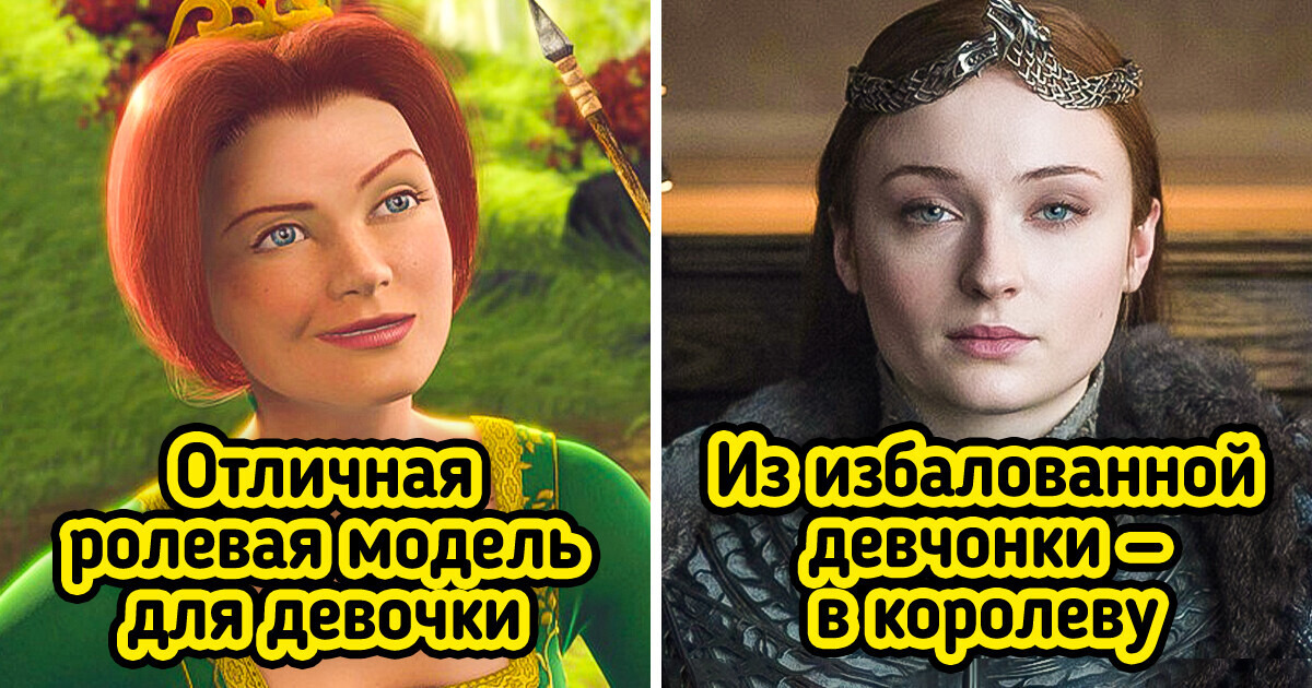 11 киногероинь, которые круче Терминатора и Джека Воробья, вместе взятых 11 киногероинь, которые круче Терминатора и Джека Воробья, вместе взятых