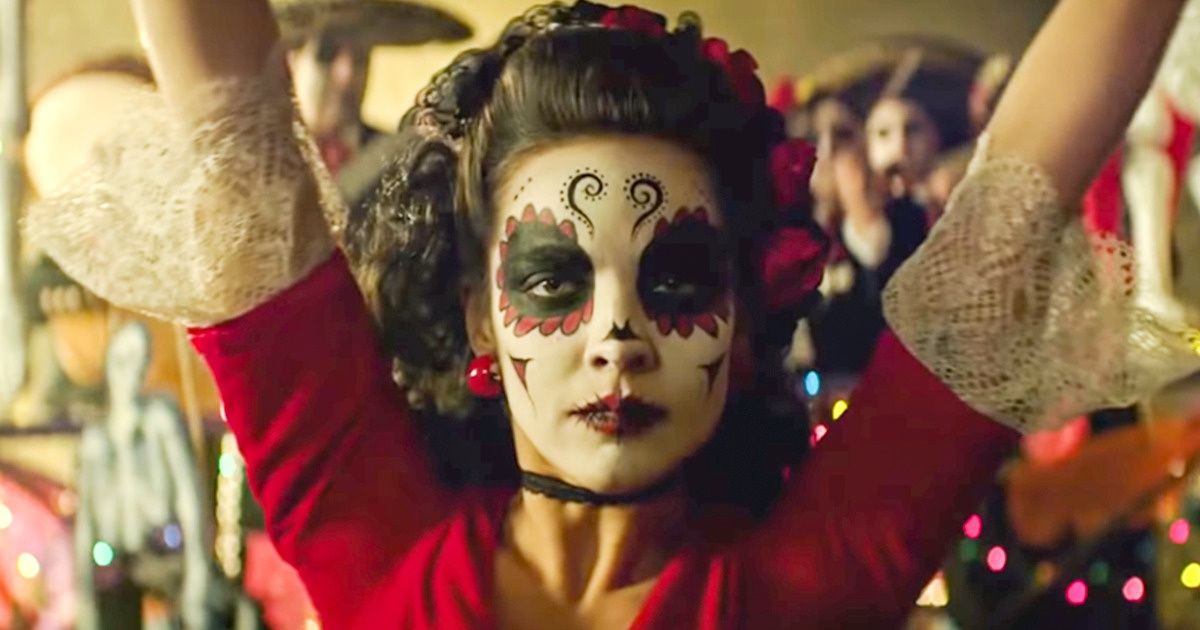 12 новых сериалов для тех, кто уже, кажется, пересмотрел все 12 новых сериалов для тех, кто уже, кажется, пересмотрел все