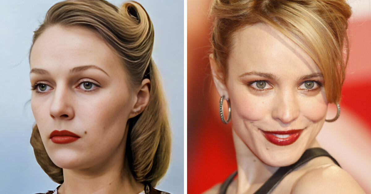 12 кинозвезд прошлого поколения, которые по обаянию не уступали современным дивам Голливуда