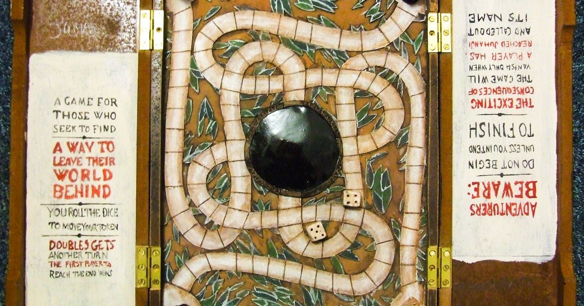 Тест на внимательность: Сможете ли вы угадать фильм по знаковой детали?