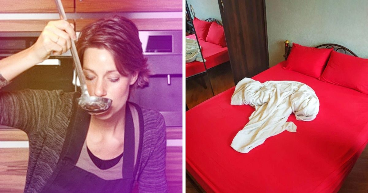 16 пустяков, которые расскажут о человеке гораздо больше, чем он думает 16 пустяков, которые расскажут о человеке гораздо больше, чем он думает