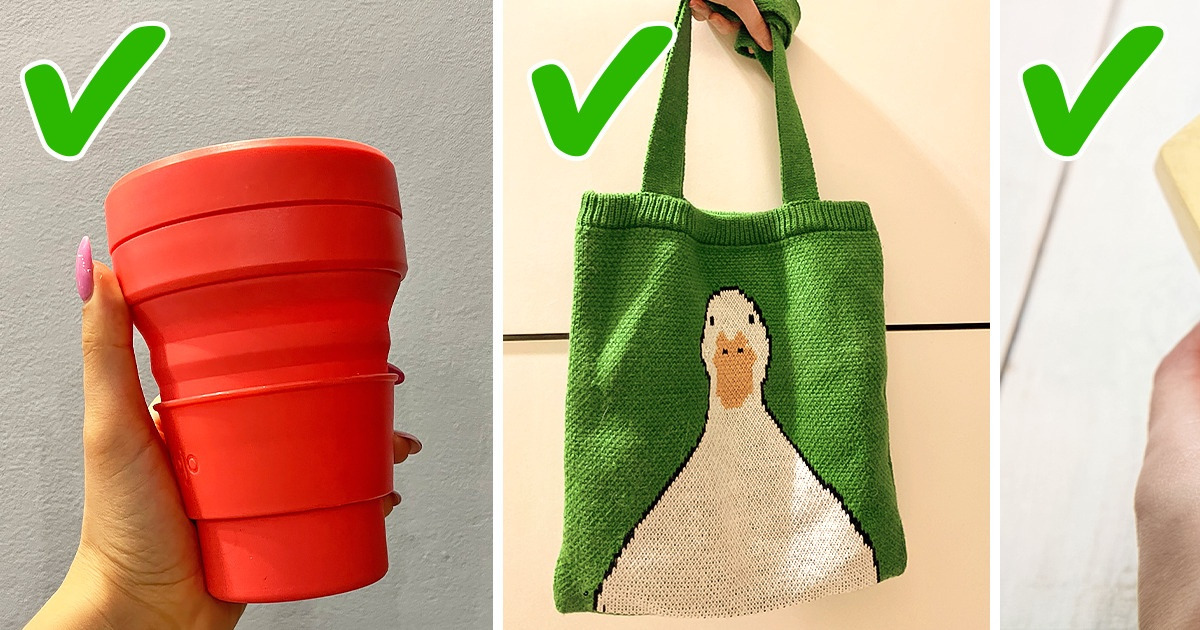 13 универсальных подарков на Новый год, которые вряд ли захочется кому-то передарить 13 универсальных подарков на Новый год, которые вряд ли захочется кому-то передарить