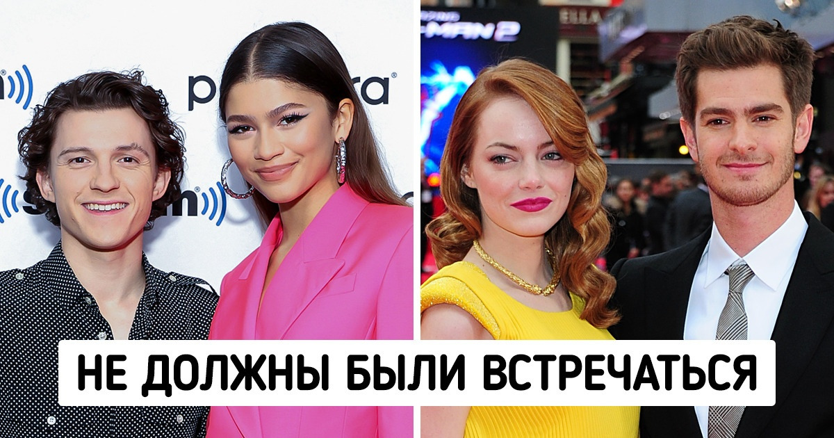 8 случаев, когда актеры и актрисы нарушали правила, установленные студией 8 случаев, когда актеры и актрисы нарушали правила, установленные студией