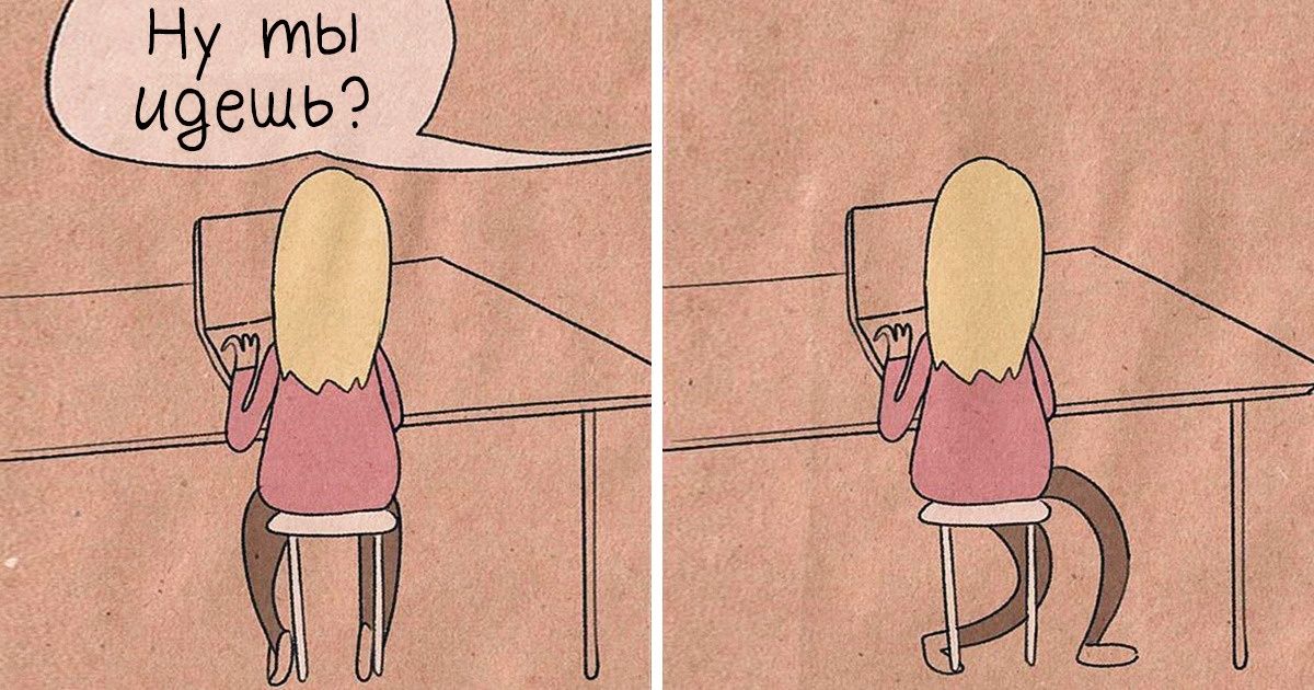 14 работ российской художницы, в которых, как в зеркале, отражаются реалии нашей жизни 14 работ российской художницы, в которых, как в зеркале, отражаются реалии нашей жизни